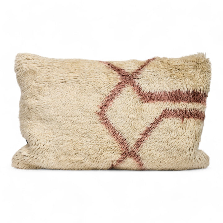 Berber Cushion - Style 23