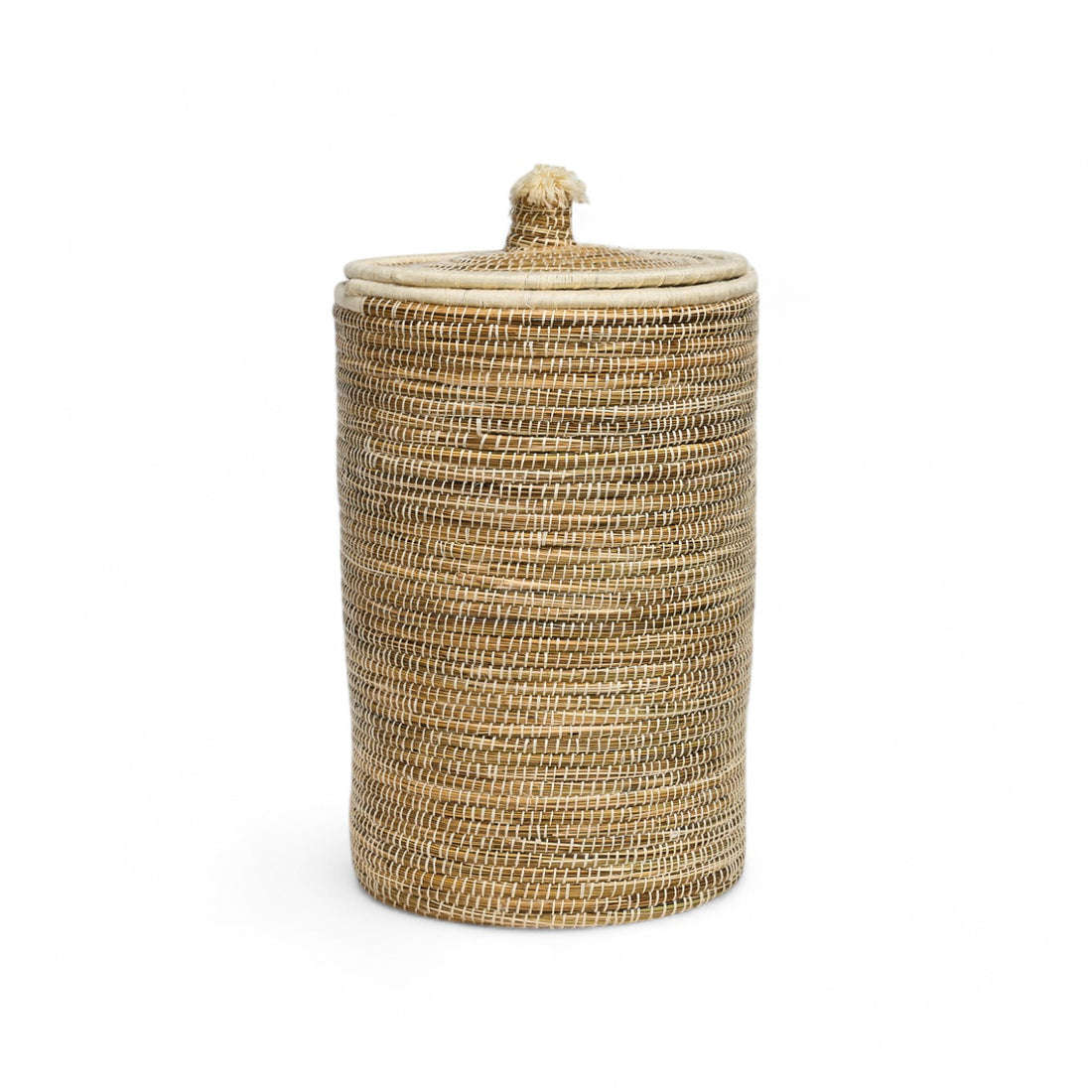 Laundry basket - Pom Pom XL