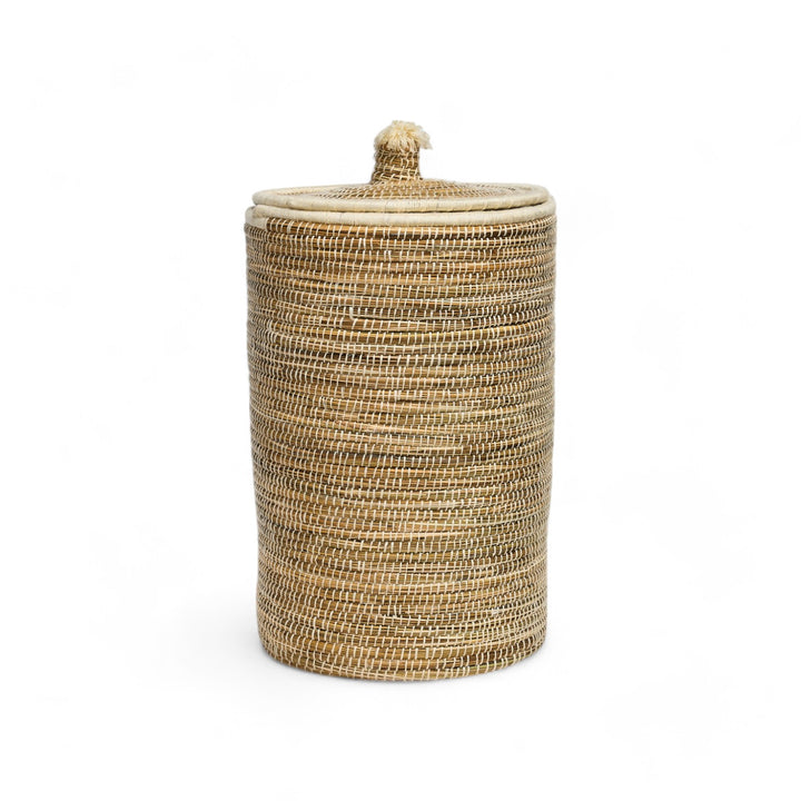Laundry basket - Pom Pom XL